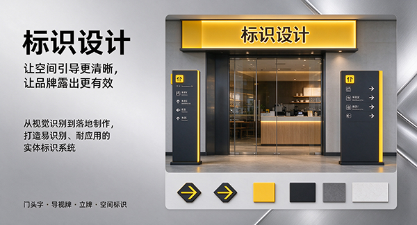 沅江市标识设计